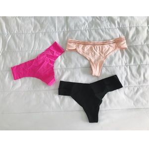 FINAL REDUCTION!! VS Panties Bundle